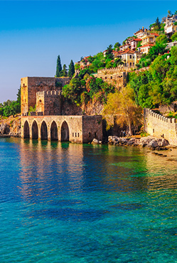 Alanya